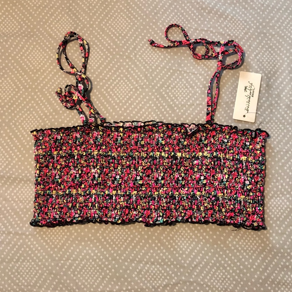 Baltic born bandeau swim top. Super cute🌞🌞 - Picture 9 of 9